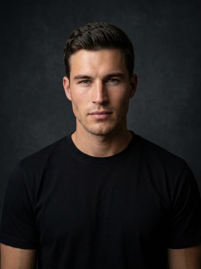 Portrait Photo